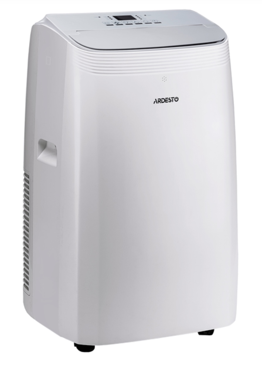 Кондиціонер мобільний Ardesto CoolFlex ARD-ACM12